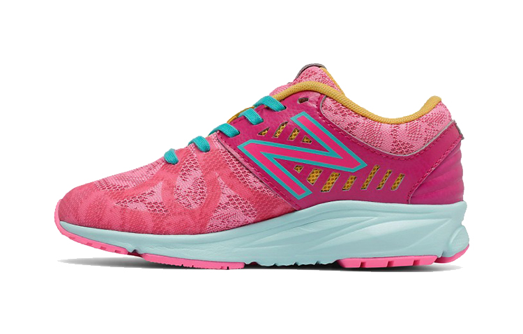 Buy (Youth) New Balance 200 'Pink Blue' KJ200CBP