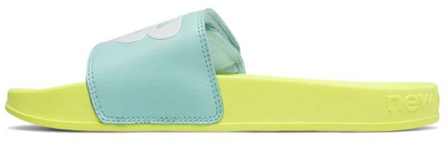 (Youth) New Balance 200 Series 'Adjustable Yellow Outdoor Comfort' YT200ALS (Youth) New Balance 200 Series 'Adjustable Yellow Outdoor Comfort' YT200ALS