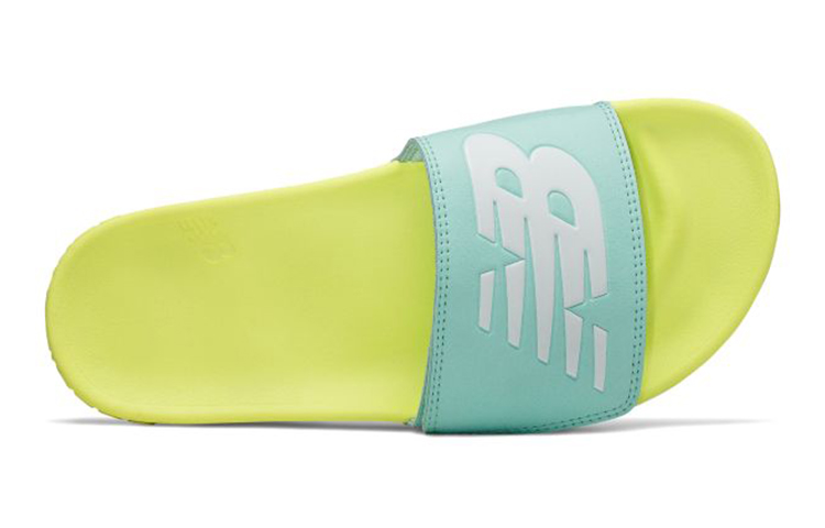 Lookbook (JR) New Balance 200 Seri 'Kuning Nyaman Luar Ruangan Dapat Disesuaikan' YT200ALS