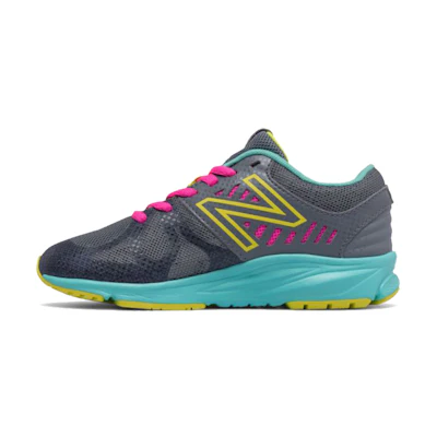 (Youth) NB 200 Series 'Dark Grey'