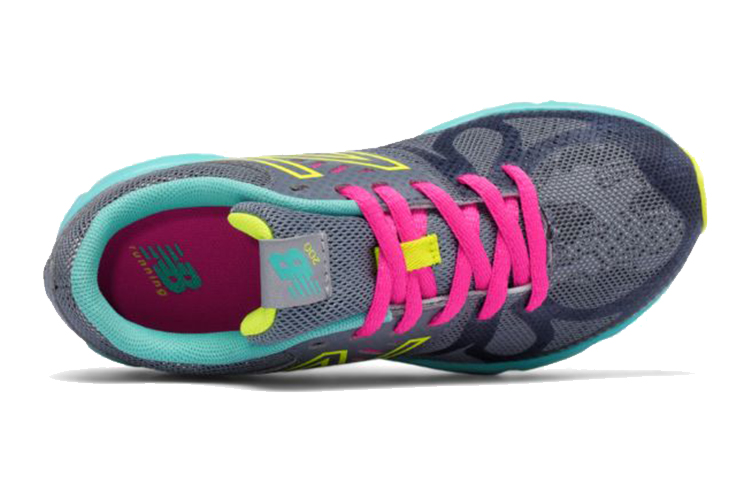 (Youth) NB 200 Series 'Dark Grey' 圖 3