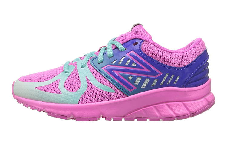 Buy (JR) ニューバランス 200 パープル KJ200WPG