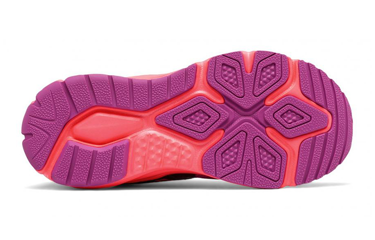 (Youth) NB 200 Series 'Purple Pink Paneling' 圖 4