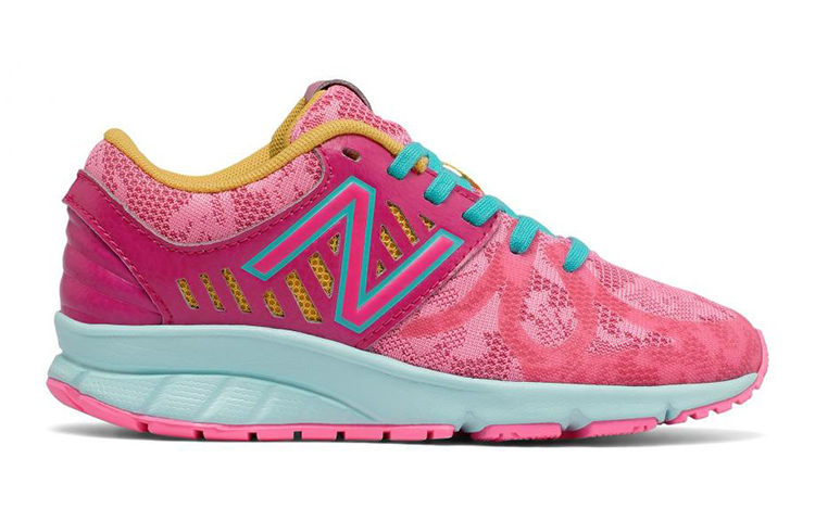 (Youth) NB 200 Series 'Sakura Pink' 圖 2