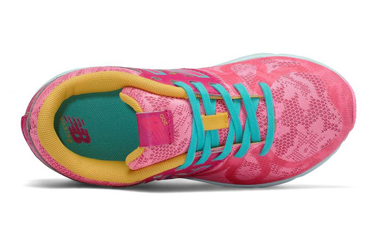 (Youth) NB 200 Series 'Sakura Pink' 圖 3