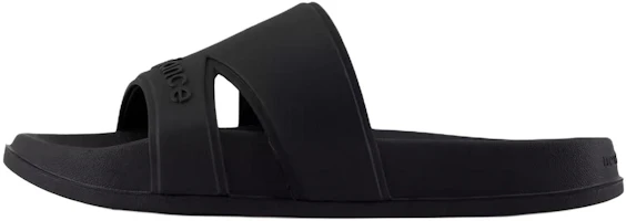 (Youth) New Balance 200 Slides 'Black' SYF20SA1 (Youth) New Balance 200 Slides 'Black' SYF20SA1