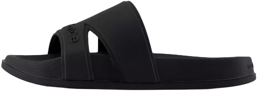 (JR) Sandal New Balance 200 'Hitam' SYF20SA1 Buy (JR) Sandal New Balance 200 'Hitam' SYF20SA1