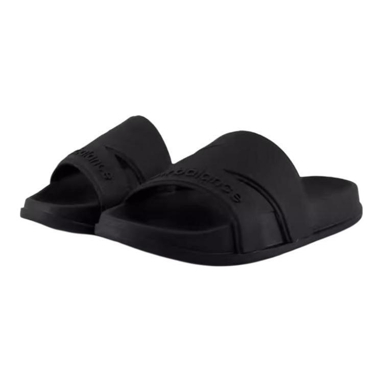 Lookbook (JR) New Balance 200 Selipar 'Hitam' SYF20SA1