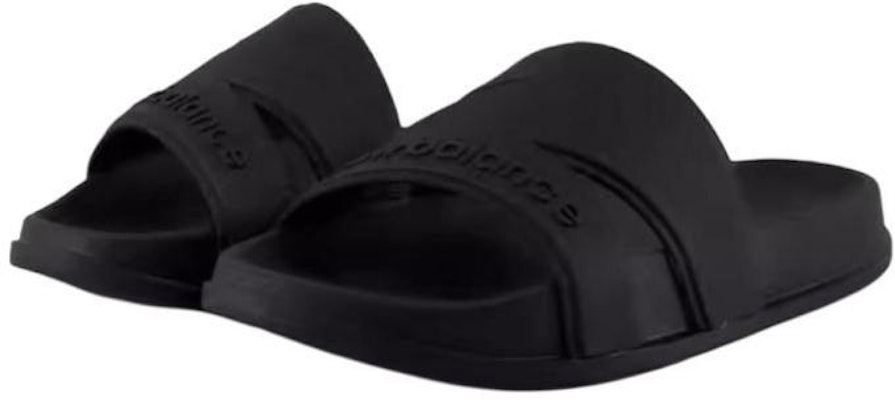 (Youth) New Balance 200 Slides 'Black' SYF20SA1 Lookbook (Youth) New Balance 200 Slides 'Black' SYF20SA1