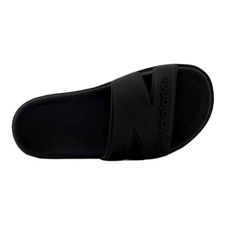 Shop (JR) New Balance 200 Sandales ''Noir'' SYF20SA1