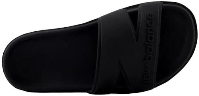 (Youth) New Balance 200 Slides 'Black' SYF20SA1 Shop (Youth) New Balance 200 Slides 'Black' SYF20SA1