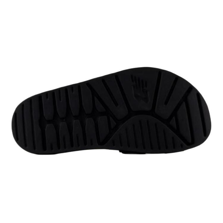 Purchase (JR) New Balance 200 Sandales ''Noir'' SYF20SA1