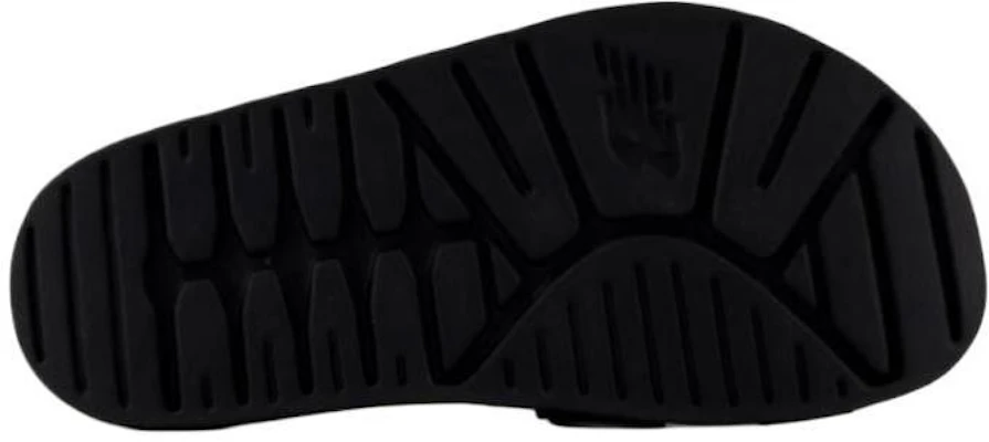 (JR) New Balance 200 Sandales ''Noir'' SYF20SA1 Purchase (JR) New Balance 200 Sandales ''Noir'' SYF20SA1