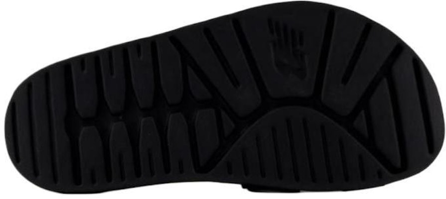 (Youth) New Balance 200 Slides 'Black' SYF20SA1 Purchase (Youth) New Balance 200 Slides 'Black' SYF20SA1