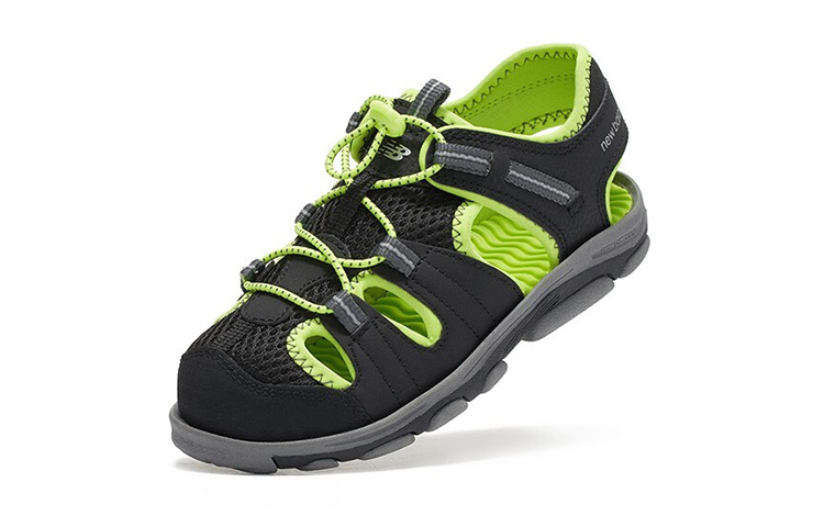 Order (JR) New Balance 2029 'Negro Verde' K2029BKLP