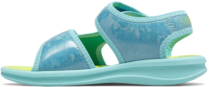 (JR) (子供用) ニューバランス 2031『ブルーベルクロオープントゥ』K2031BLL K2031BLL Buy (JR) (子供用) ニューバランス 2031『ブルーベルクロオープントゥ』K2031BLL K2031BLL