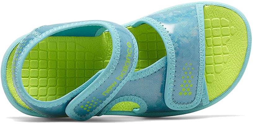 (JR) (子供用) ニューバランス 2031『ブルーベルクロオープントゥ』K2031BLL K2031BLL Lookbook (JR) (子供用) ニューバランス 2031『ブルーベルクロオープントゥ』K2031BLL K2031BLL