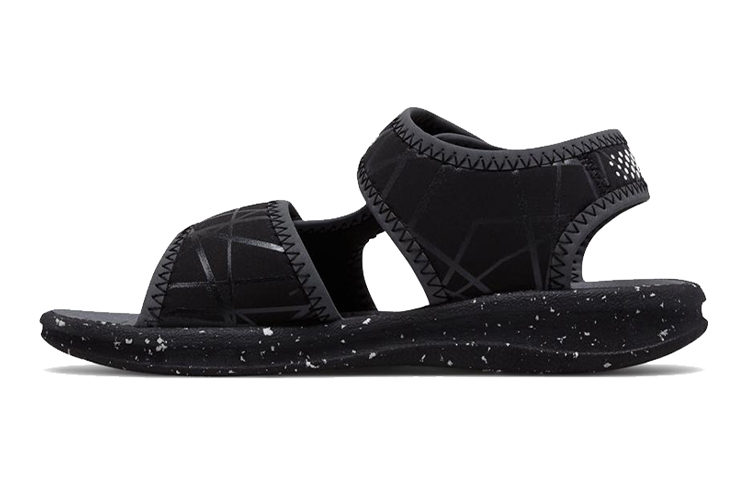 (Youth) New Balance 2031 'Simplified Casual Black' K2031BKW