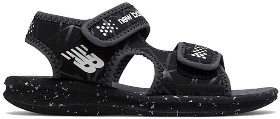 (Youth) New Balance 2031 'Simplified Casual Black' K2031BKW Order (Youth) New Balance 2031 'Simplified Casual Black' K2031BKW