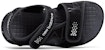(JR) New Balance 2031 'Kasual Ringkas Hitam' K2031BKW