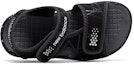 Lookbook (JR) New Balance 2031 'Kasual Ringkas Hitam' K2031BKW