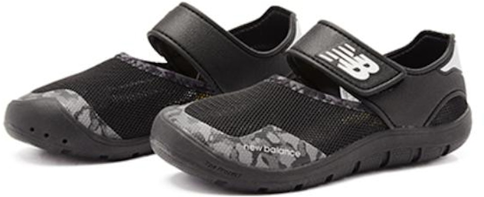 (Youth) New Balance 208 Big Kid 'Black Silver Camo' YO208CB2 Order (Youth) New Balance 208 Big Kid 'Black Silver Camo' YO208CB2