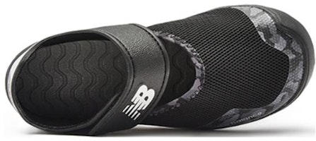 (JR) New Balance 208 Niño Grande 'Negro Plateado Camo' YO208CB2 Lookbook (JR) New Balance 208 Niño Grande 'Negro Plateado Camo' YO208CB2