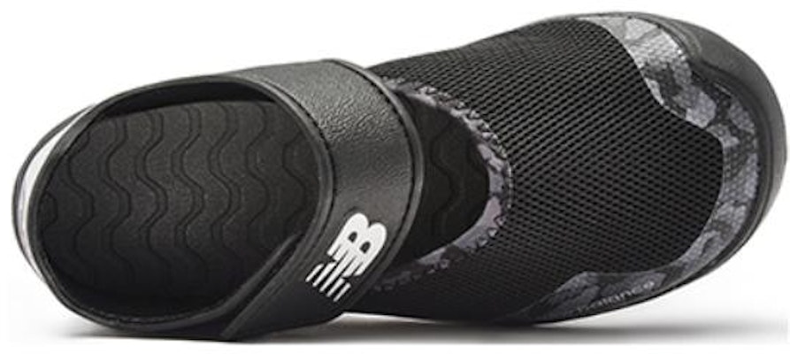 (JR) New Balance 208 Anak-Anak 'Hitam Silver Camo' YO208CB2 Lookbook (JR) New Balance 208 Anak-Anak 'Hitam Silver Camo' YO208CB2