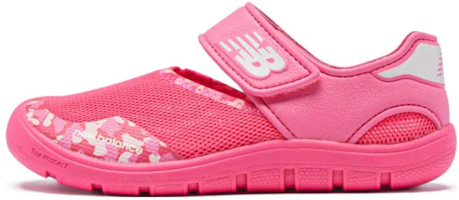 (Youth) New Balance 208 Big Kid 'Hi-Pink Camo' YO208CA2 (Youth) New Balance 208 Big Kid 'Hi-Pink Camo' YO208CA2