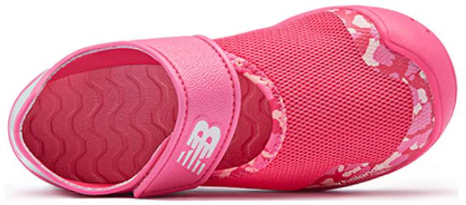 (JR) New Balance 208 Bambino Grande ''Hi-Pink Camo'' YO208CA2 Lookbook (JR) New Balance 208 Bambino Grande ''Hi-Pink Camo'' YO208CA2
