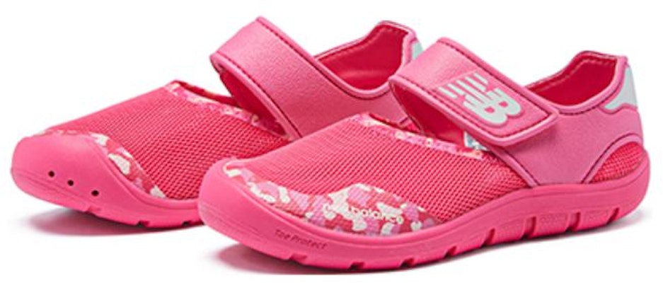 (Youth) New Balance 208 Big Kid 'Hi-Pink Camo' YO208CA2 Order (Youth) New Balance 208 Big Kid 'Hi-Pink Camo' YO208CA2