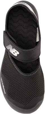 (Youth) New Balance 208 Hook and Loop 'Black' YO208SB2 Shop (Youth) New Balance 208 Hook and Loop 'Black' YO208SB2