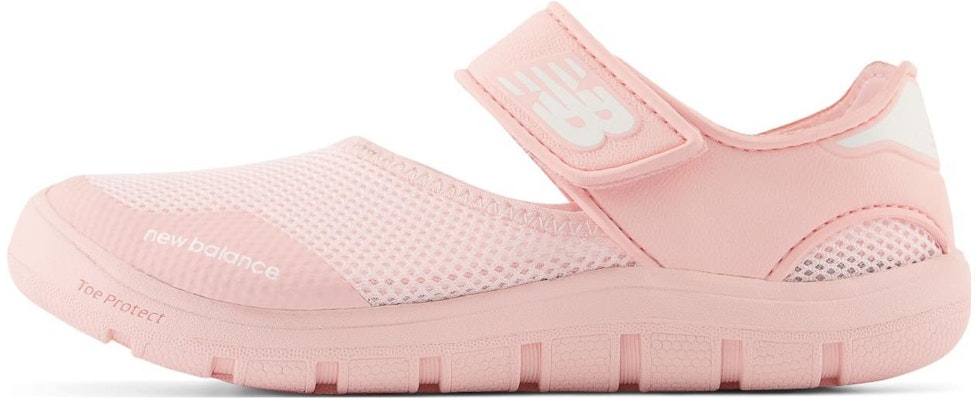 (Youth) New Balance 208 Hook and Loop 'Crystal Powder' YO208SA2 Buy (Youth) New Balance 208 Hook and Loop 'Crystal Powder' YO208SA2