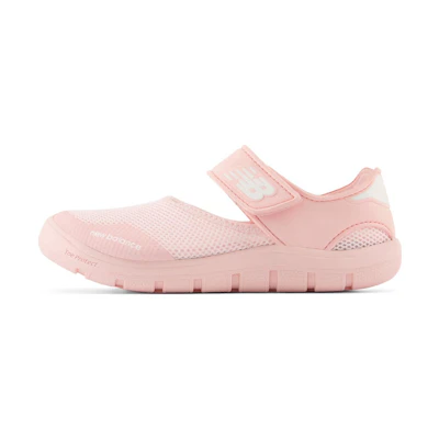 (Youth) NB 208 Hook and Loop 'Crystal Powder'
