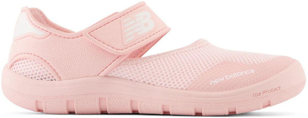 (Youth) New Balance 208 Hook and Loop 'Crystal Powder' YO208SA2 Order (Youth) New Balance 208 Hook and Loop 'Crystal Powder' YO208SA2