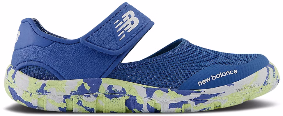 (Youth) New Balance 208 Little Kid Wide 'Infinity Blue' YO208TE2-W Buy (Youth) New Balance 208 Little Kid Wide 'Infinity Blue' YO208TE2-W