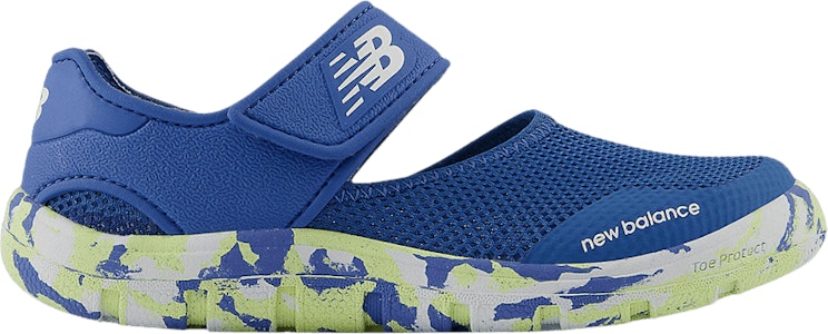 (JR) New Balance 208 Anak Kecil Wide ''Infinity Blue'' YO208TE2-W Buy (JR) New Balance 208 Anak Kecil Wide ''Infinity Blue'' YO208TE2-W