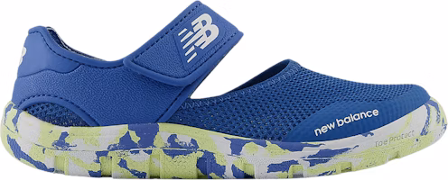 (Youth) New Balance 208 Little Kid Wide 'Infinity Blue' YO208TE2-W (Youth) New Balance 208 Little Kid Wide 'Infinity Blue' YO208TE2-W
