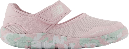 (Youth) New Balance 208 Little Kid Wide 'Pink' YO208TC2-W (Youth) New Balance 208 Little Kid Wide 'Pink' YO208TC2-W