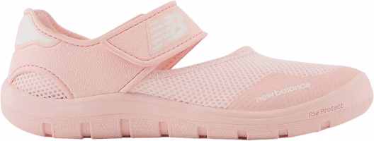 (Youth) New Balance 208v2 Hook & Loop Sandal Big Kid Wide 'Crystal Powder' YO208SA2-W (Youth) New Balance 208v2 Hook & Loop Sandal Big Kid Wide 'Crystal Powder' YO208SA2-W