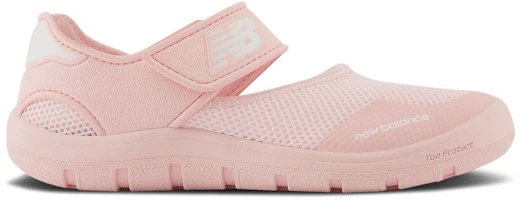 (Youth) New Balance 208v2 Hook & Loop Sandal Big Kid Wide 'Crystal Powder' YO208SA2-W (Youth) New Balance 208v2 Hook & Loop Sandal Big Kid Wide 'Crystal Powder' YO208SA2-W