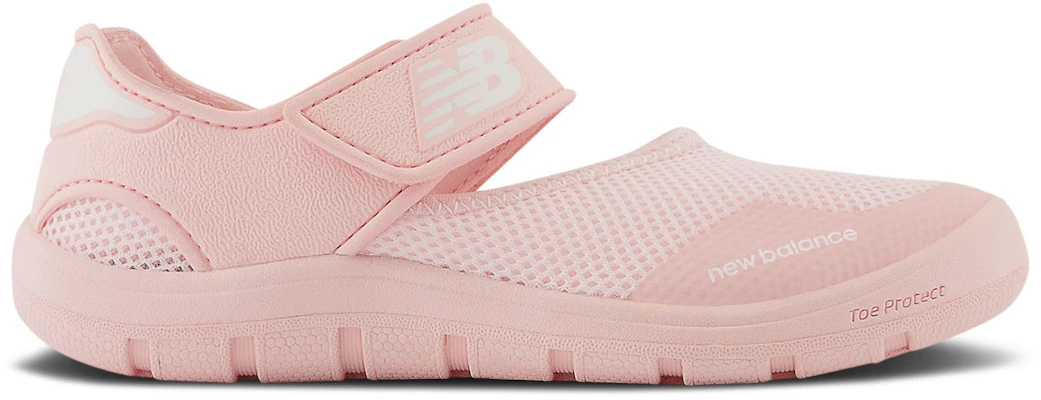 (JR) New Balance 208v2 Sandalo Bambina Largo ''Crystal Powder'' Hook & Loop YO208SA2-W Buy (JR) New Balance 208v2 Sandalo Bambina Largo ''Crystal Powder'' Hook & Loop YO208SA2-W
