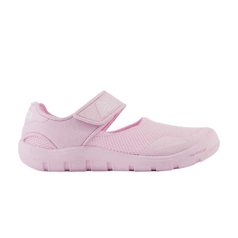 (Youth) New Balance 208v2 Sandal Wide 'Light Pink' YO208D2-W
