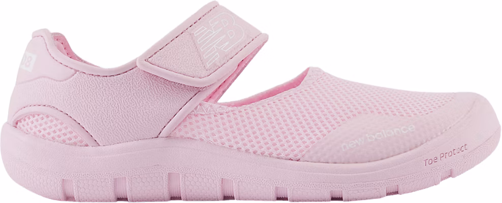 (Youth) New Balance 208v2 Sandal Wide 'Light Pink' YO208D2-W Buy (Youth) New Balance 208v2 Sandal Wide 'Light Pink' YO208D2-W
