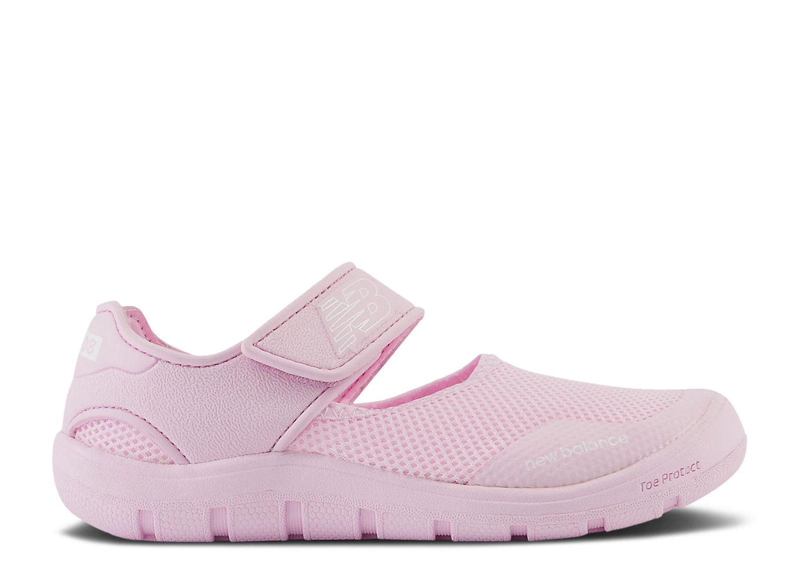 (Youth) New Balance 208v2 Sandal Wide 'Light Pink' YO208D2-W