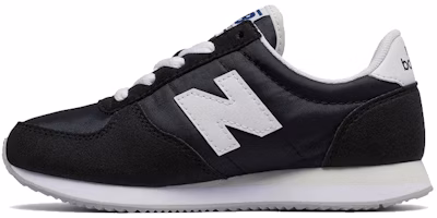(Youth) New Balance 220 'Black' KL220BWY? (Youth) New Balance 220 'Black' KL220BWY?
