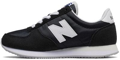 (Youth) New Balance 220 'Black' KL220BWY? (Youth) New Balance 220 'Black' KL220BWY?