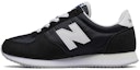 Buy (JR) New Balance 220 'Hitam' KL220BWY?