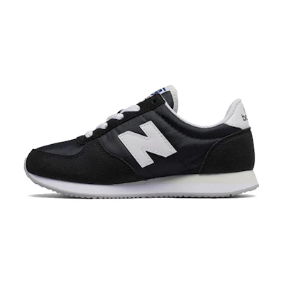 (Youth) NB 220 'Black'