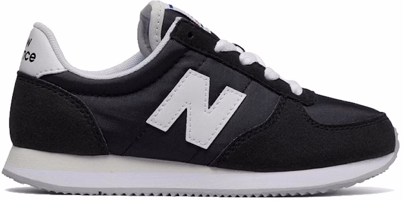 (JR) New Balance 220 'Hitam' KL220BWY? Order (JR) New Balance 220 'Hitam' KL220BWY?